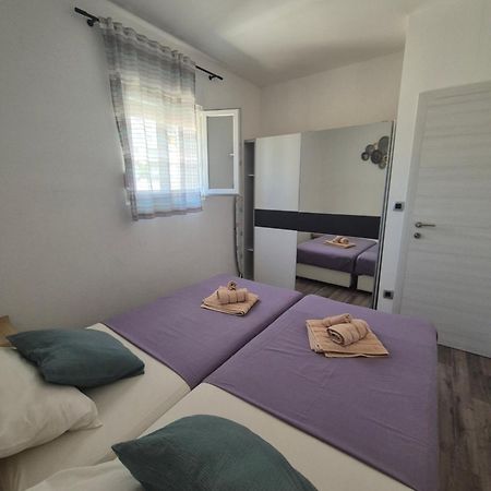 Apartment Gogo Free Parking سبليت المظهر الخارجي الصورة