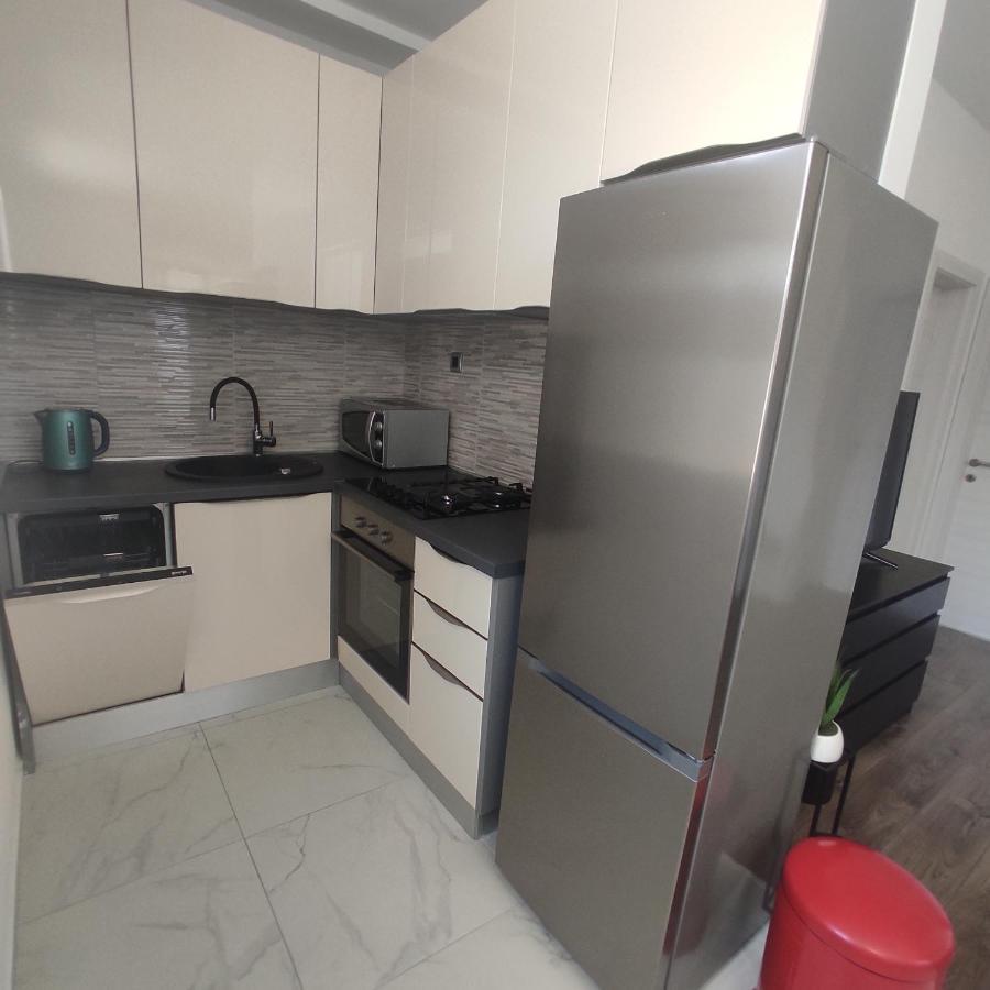 Apartment Gogo Free Parking سبليت المظهر الخارجي الصورة