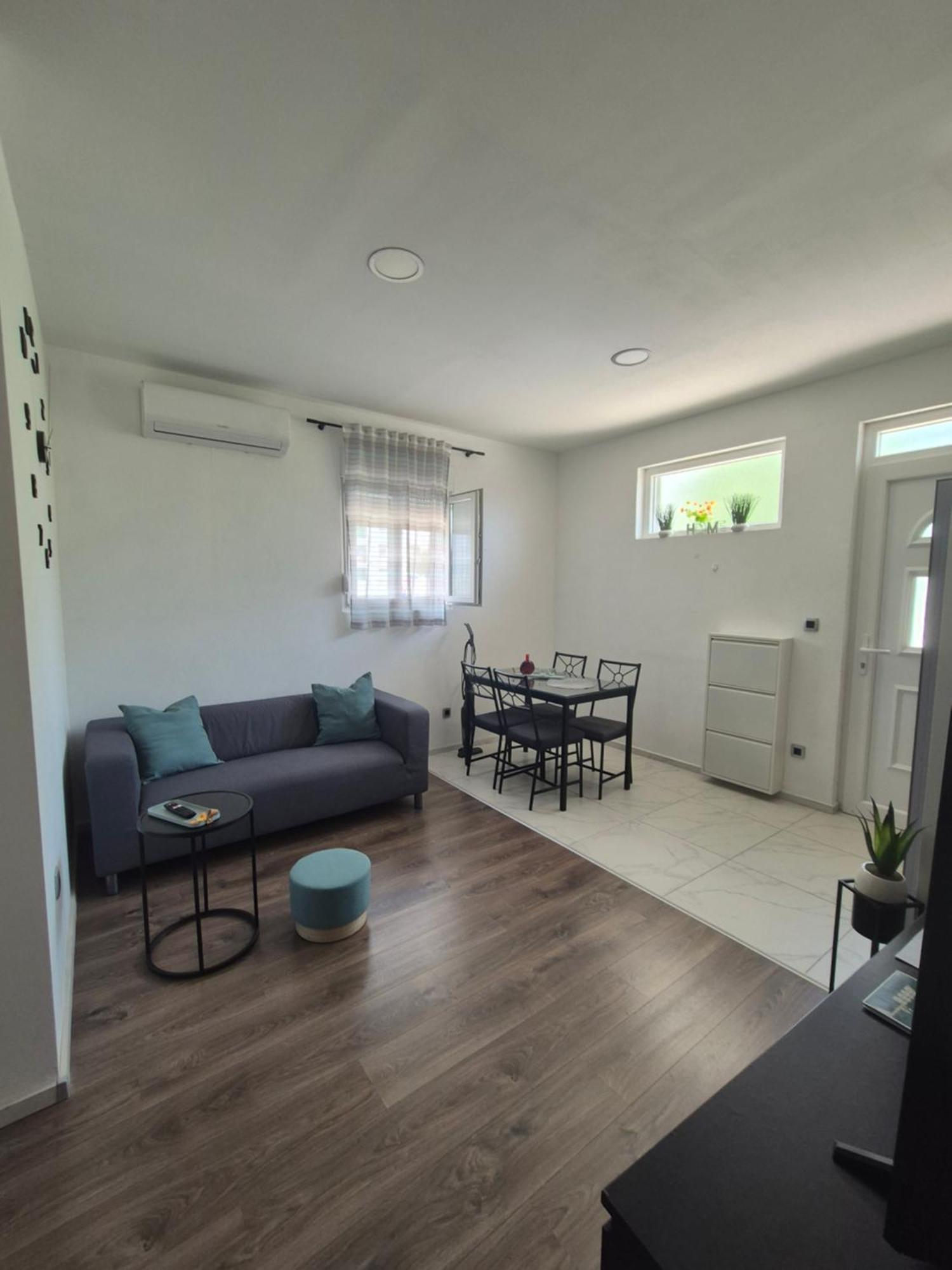 Apartment Gogo Free Parking سبليت المظهر الخارجي الصورة